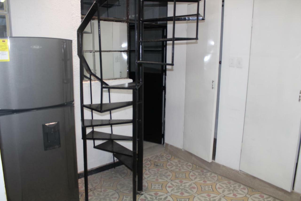 Betania Hostal *