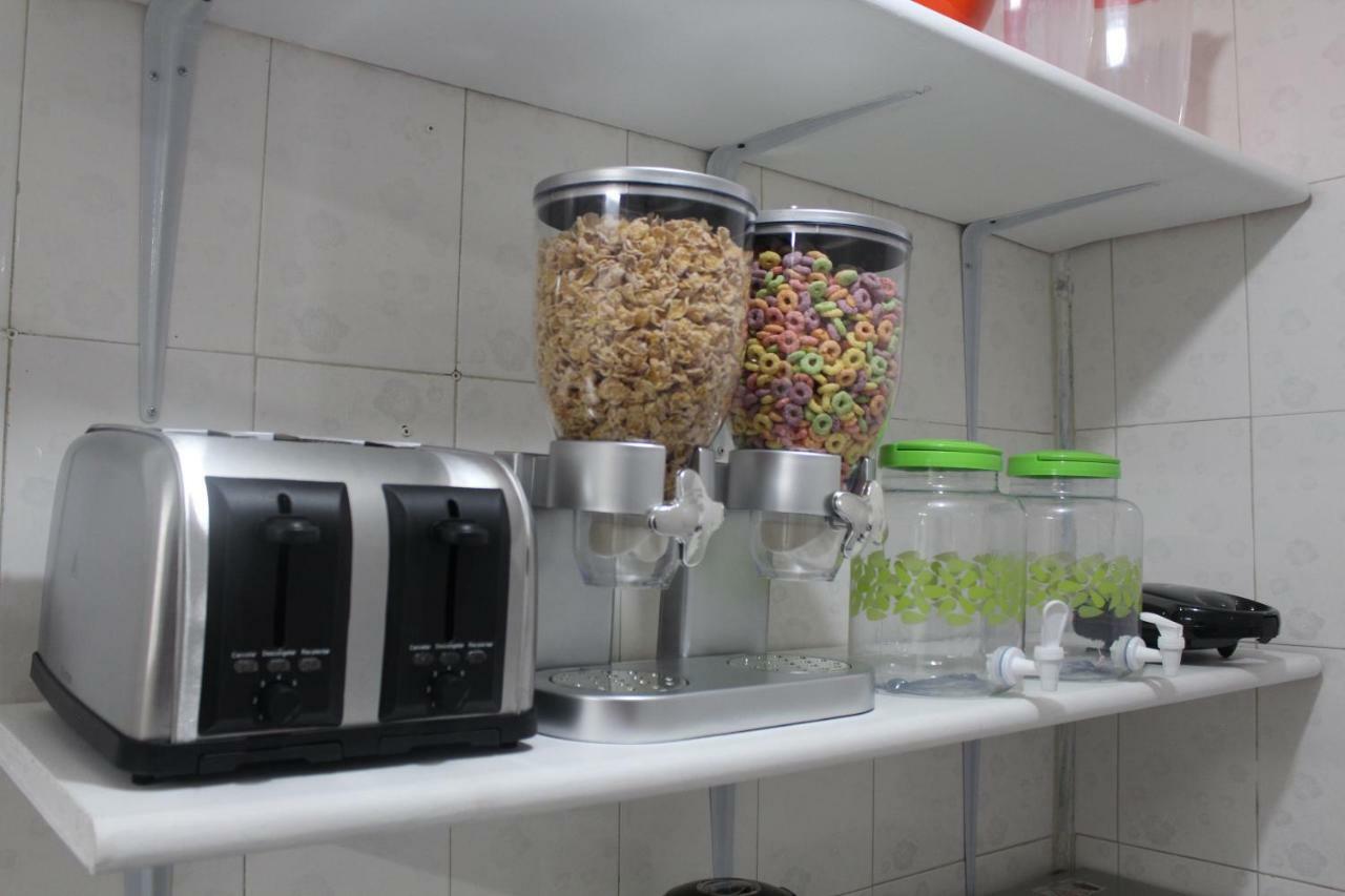 Hostal Betania Bogotá
