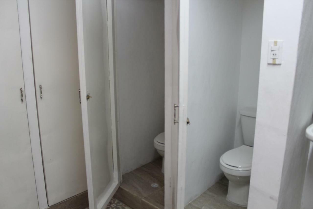 Betania Hostal