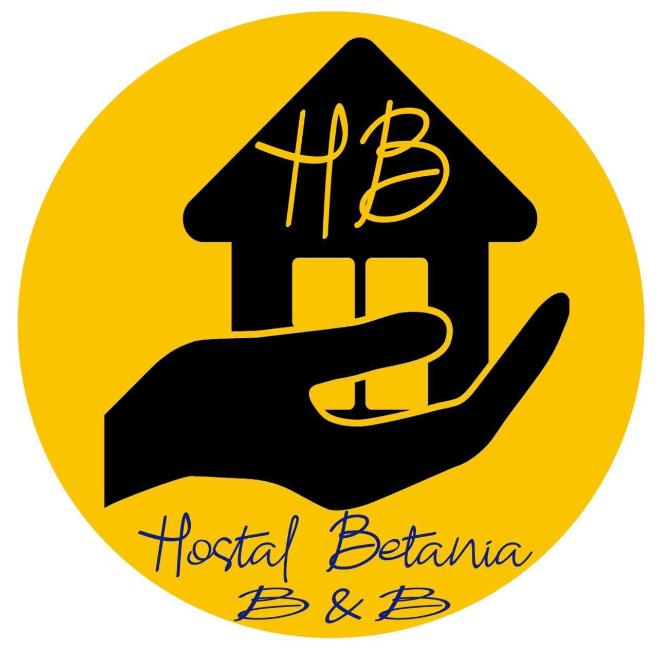 Betania Bogota