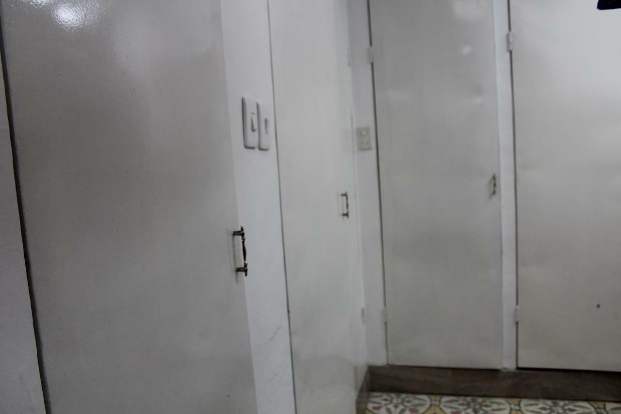 Betania Hostel *