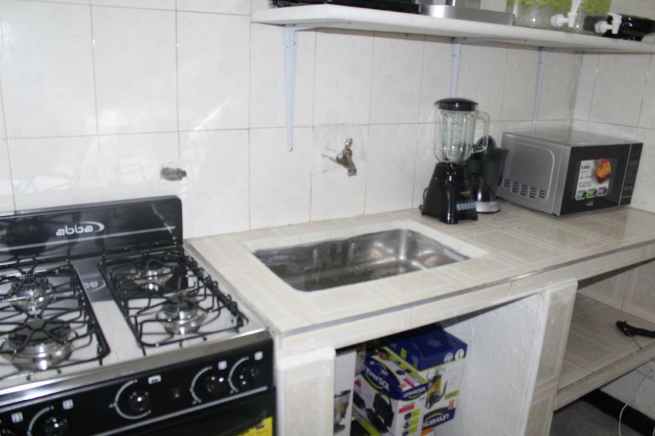 Hostel Betania Bogota
