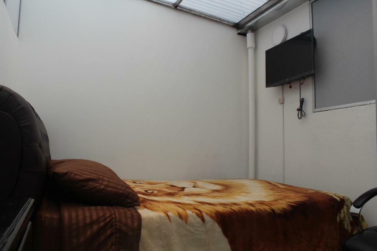 Hostel Betania